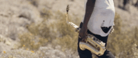 fitz of fitz and the tantrums broken drum GIF by Cash Cash