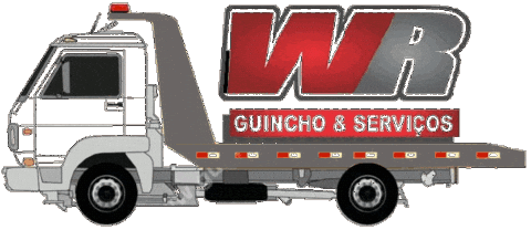 Reboque Sticker by WR Guincho & Serviços