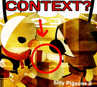 Wojak Context GIF