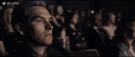 home-lander giphyupload angry confused giphycreatortest GIF