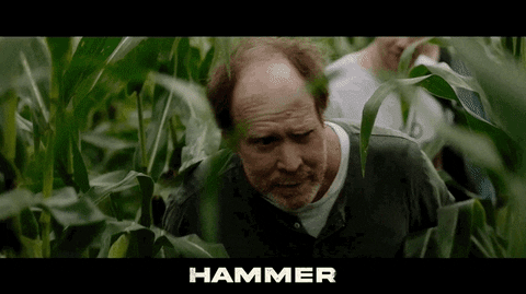 Apple Tv Film GIF by Hammer The Movie