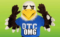 ozarkstech eagle ozzy otc myotc GIF