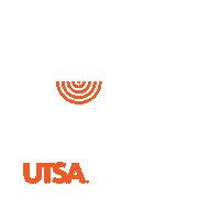 Support Giving Sticker by The University of Texas at San Antonio