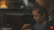 foodloversunite confused annoyed ugh blink GIF