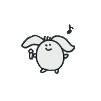 Windy Sticker