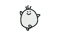Windy Sticker
