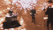 Rock Out GIF by Epitaph Records