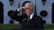 Joe Biden Reaction GIF by The Democrats