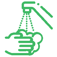 Travel Hands Sticker by Seattle-Tacoma International Airport