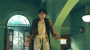 J-Hope Airplane GIF by BTS