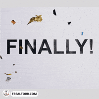 Trealtorr real estate dream home house hunting dream house GIF