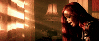 man down GIF by Rihanna