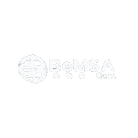 BeMSA-Gent  Sticker