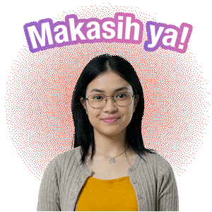 Ada Apa Dengan Cinta Sticker by Rhaya Flicks