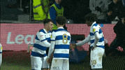 Ilias Chair Thank You GIF by QPR FC