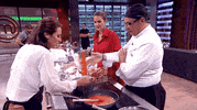 Omg Omg Omg Lol GIF by MasterChef España