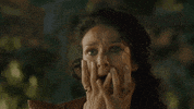 Excited Game Of Thrones GIF