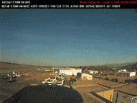 fire fort GIF