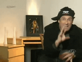 Sergio GIF