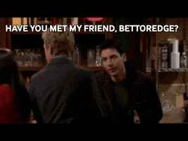 How I Met Your Mother GIF by BettorEdge