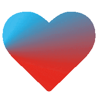 Heart Love Sticker by Contilla