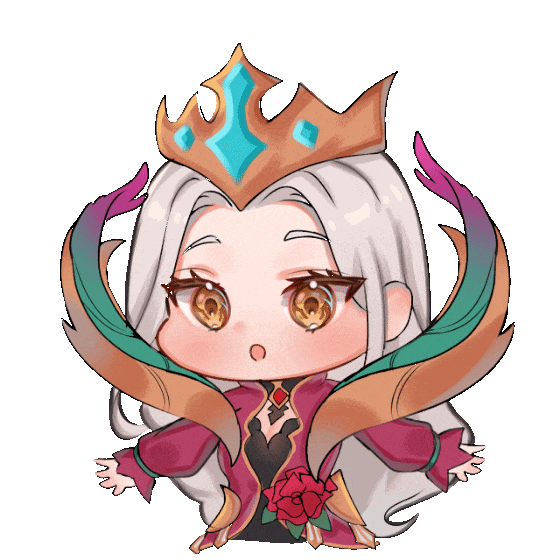 Mlbb Sticker by Mobile Legends: Bang Bang