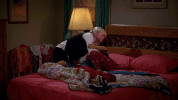 season 1 pilot GIF by mom