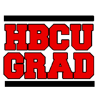 hypeurbanatlanta atlanta atl black lives matter hbcu Sticker