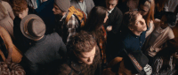 budapest GIF by George Ezra