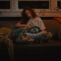 Casual GIF by Chappell Roan