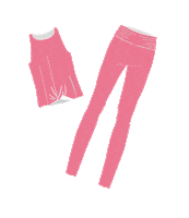 Ashlee Nichols Sticker by Amaryllis