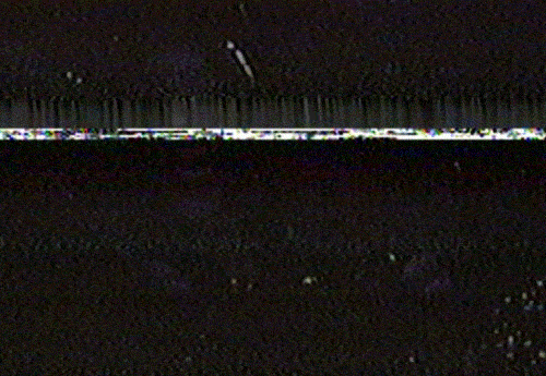 vhs tracking GIF by The NGB
