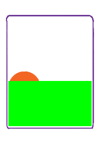 Fannybachelet062002 soleil ete plage chaud Sticker