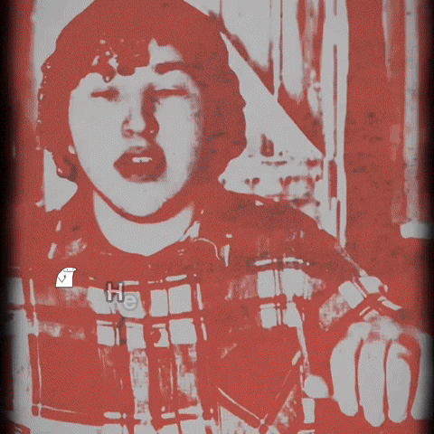 Hey There GIF by Rodriw Castel