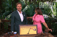 Im A Celebrity Au GIF by I'm A Celebrity... Get Me Out Of Here! Australia