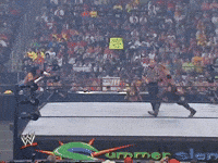wwe sports wwe wrestling edge GIF