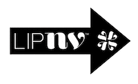Beauty Lips Sticker by LipNV