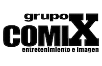Comix Sticker