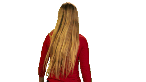 Wisconsin Volleyball Sport Sticker by Wisconsin Badgers