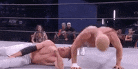 Cody Rhodes Aew On Tnt GIF by All Elite Wrestling on TNT