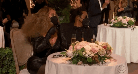 Beyonce GIF by Recording Academy / GRAMMYs