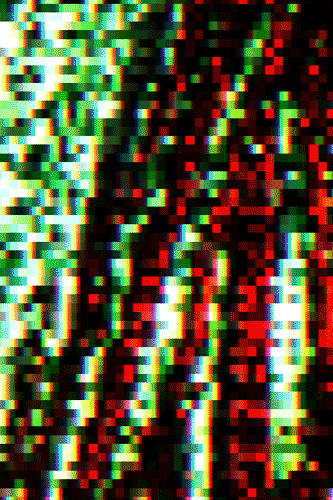 art 8bit GIF by G1ft3d