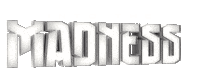intothemadness madness itm musical madness into the madness Sticker