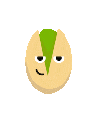 Snack Get Cracking Sticker by Wonderful Pistachios