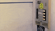 open up hello GIF by DIRTY FENCES