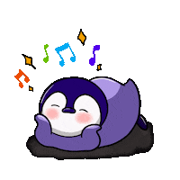 Musica Listen Sticker