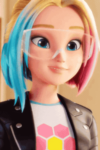 Mlb Zoe GIF