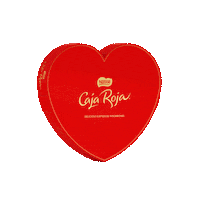 San Valentin Love Sticker by Chocolates Nestlé