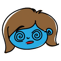 muimonada  Sticker