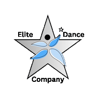 wimberleydanceelite dance edc wde wimberley dance elite Sticker